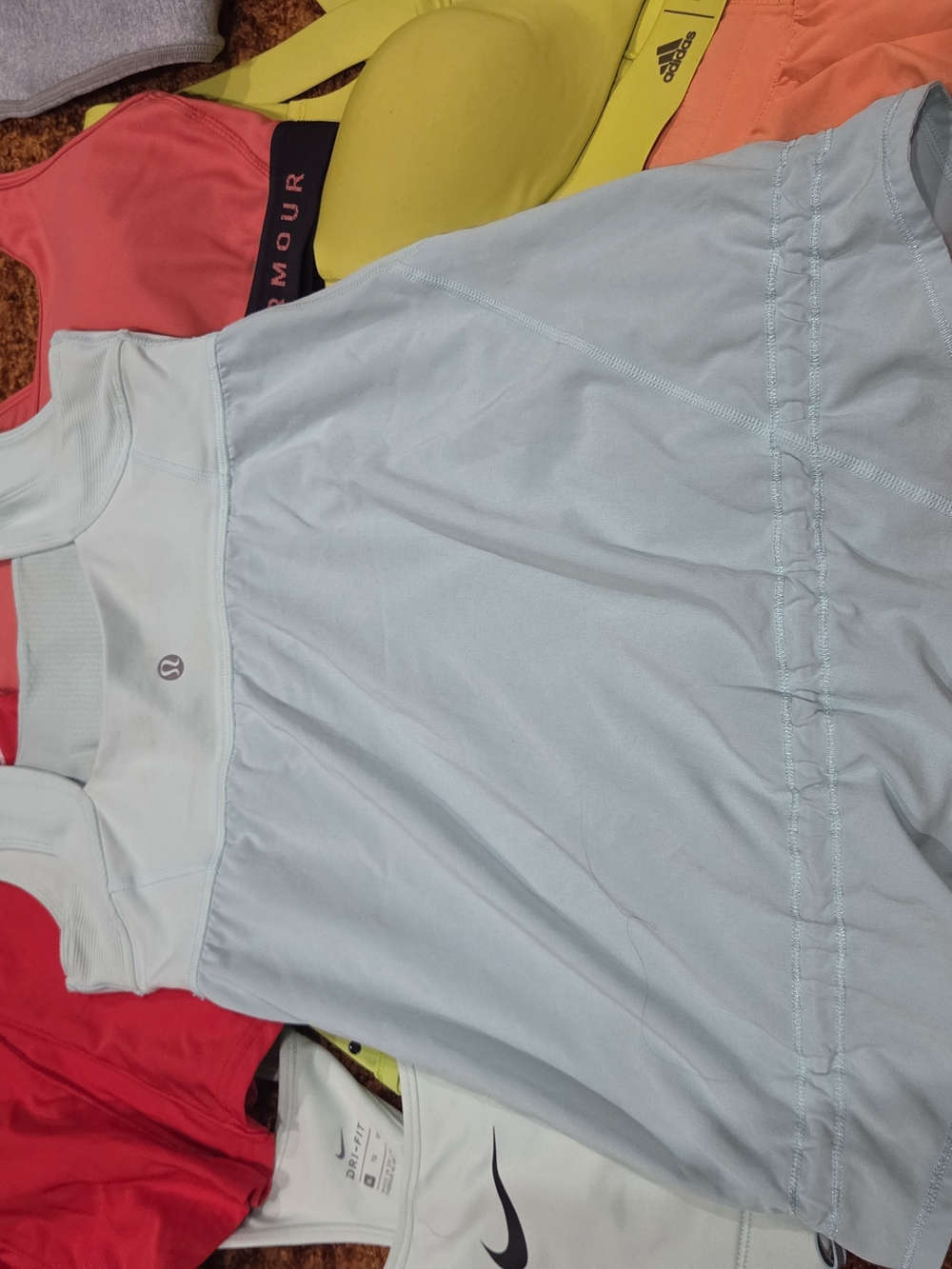 Activewear Bundle Diff Sizes - Picture 6 of 14